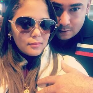 Meet your Posher, Yoan